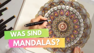 Was sind Mandalas Ursprung, Bedeutung und Wirkung